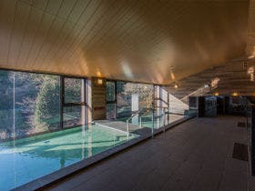 箱根小涌園 天悠