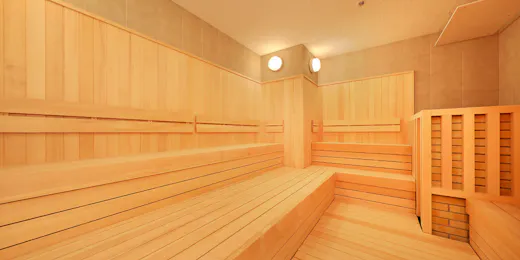 箱根小涌園 天悠(藤田観光リゾート)