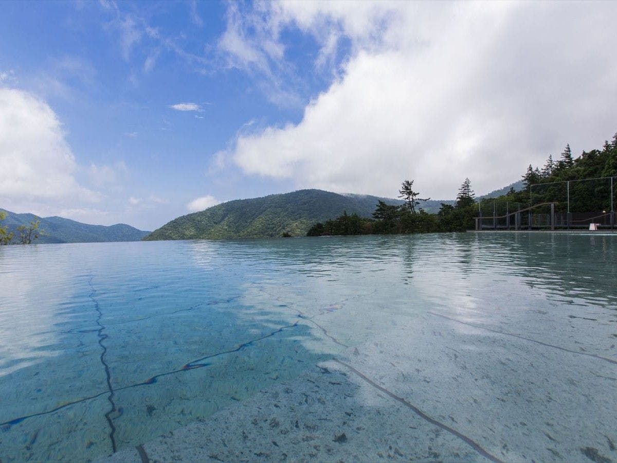 箱根小涌園 天悠