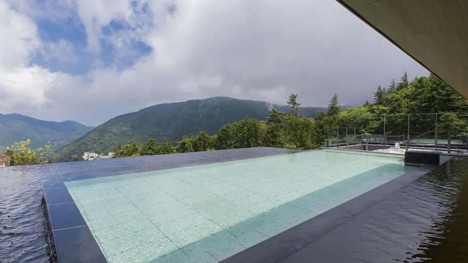 Hakone Kowakien Ten-yu