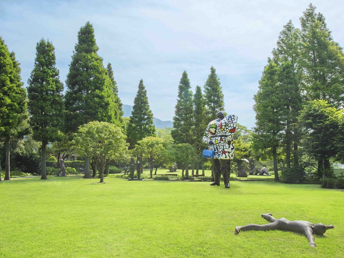 箱根小涌園　天悠（藤田観光リゾート）