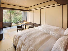 箱根小涌園 天悠