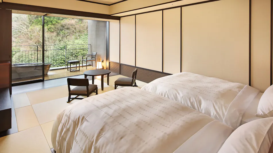 Hakone Kowakien Ten-yu