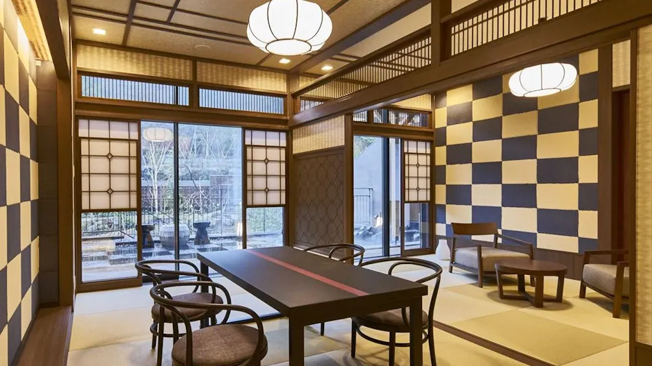 Hakone Kowakien Ten-yu