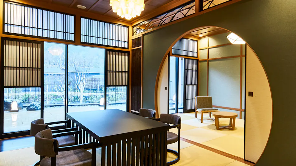 Hakone Kowakien Ten-yu