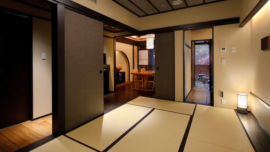 Hakone Kowakien Ten-yu