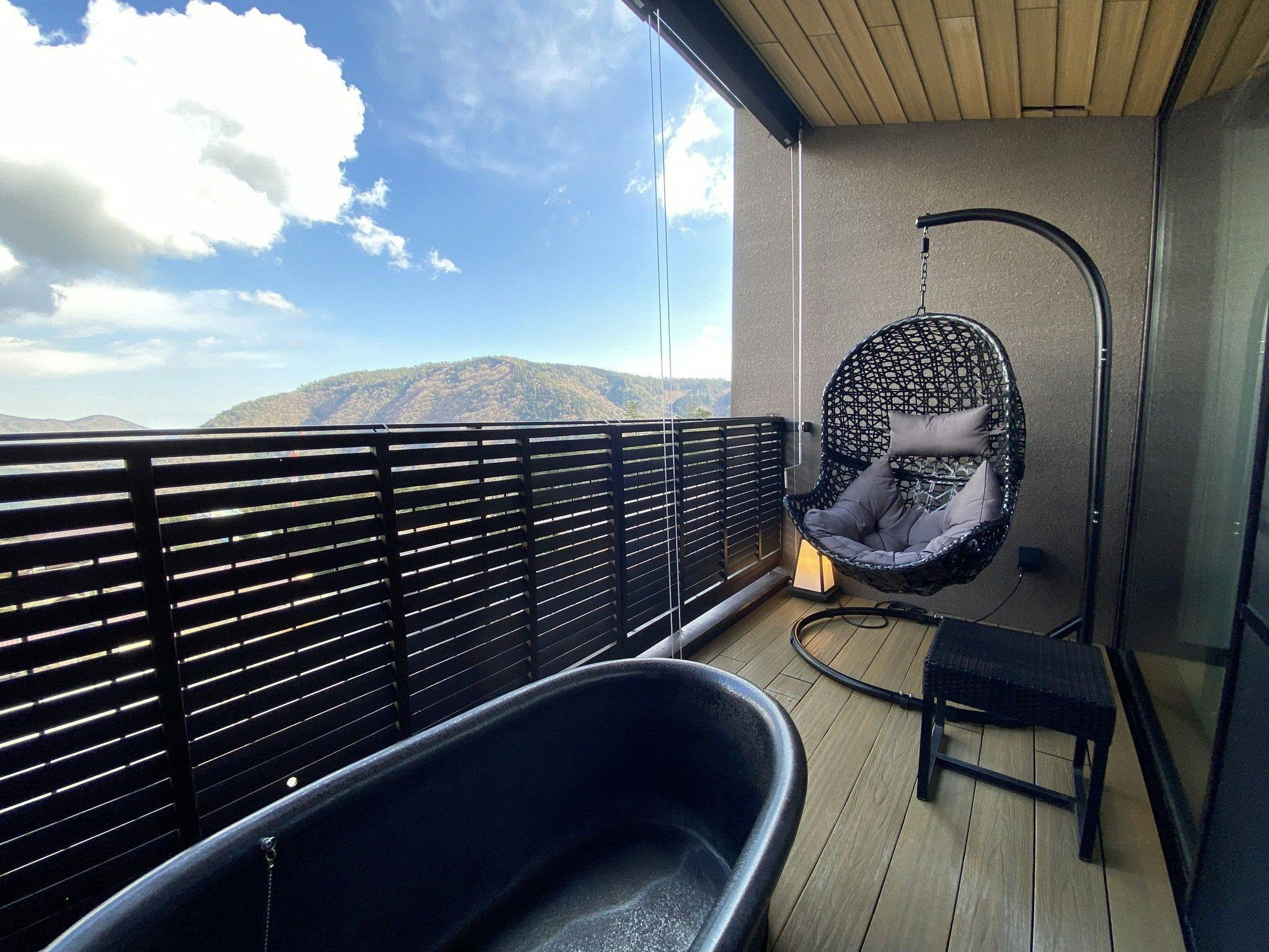 箱根小涌園 天悠