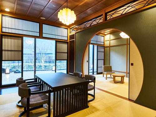 特別室　仙石原