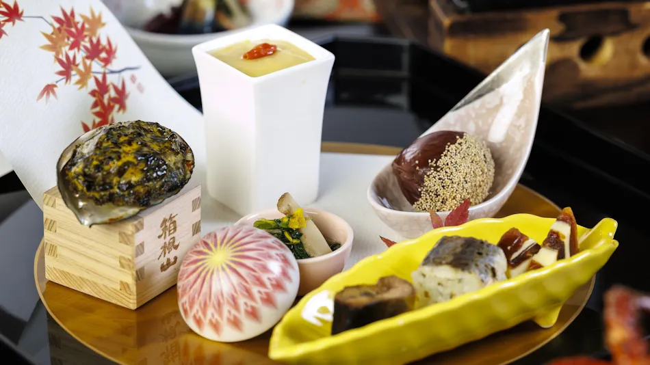 Hakone Kowakien Ten-yu