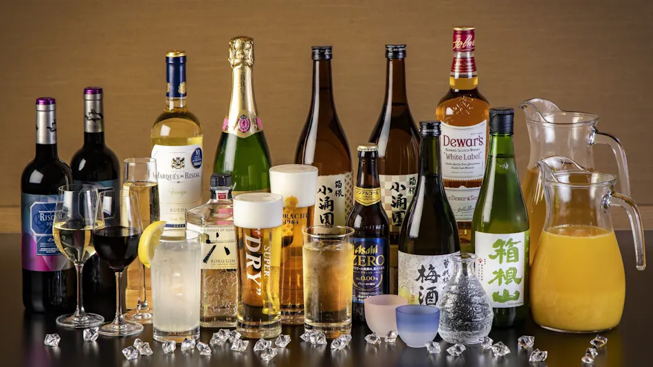 Hakone Kowakien Ten-yu