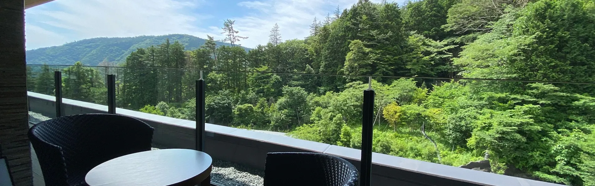 箱根小涌園 天悠(藤田観光リゾート)