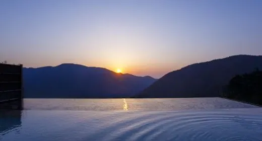 Hakone Kowakien Ten-yu