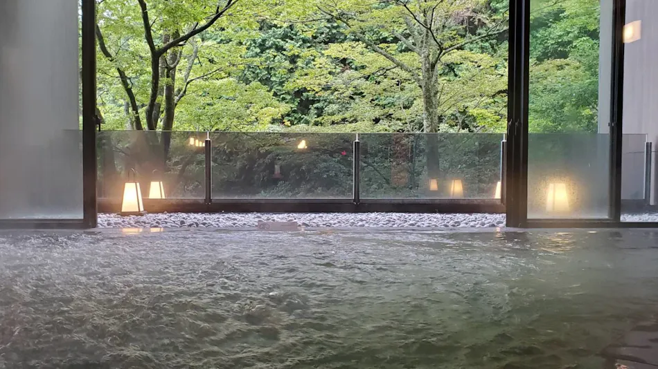 Hakone Kowakien Ten-yu