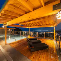 【鳳乃湯】大浴場