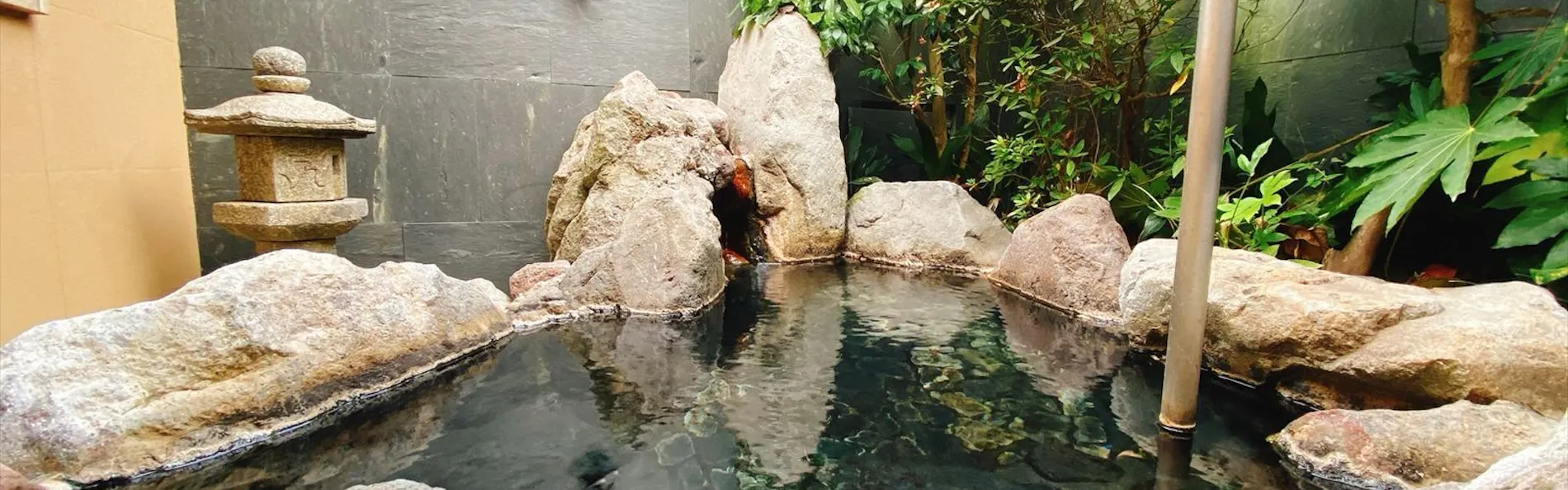山荘 神和苑