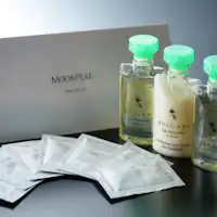 離れ・特別室アメニティ