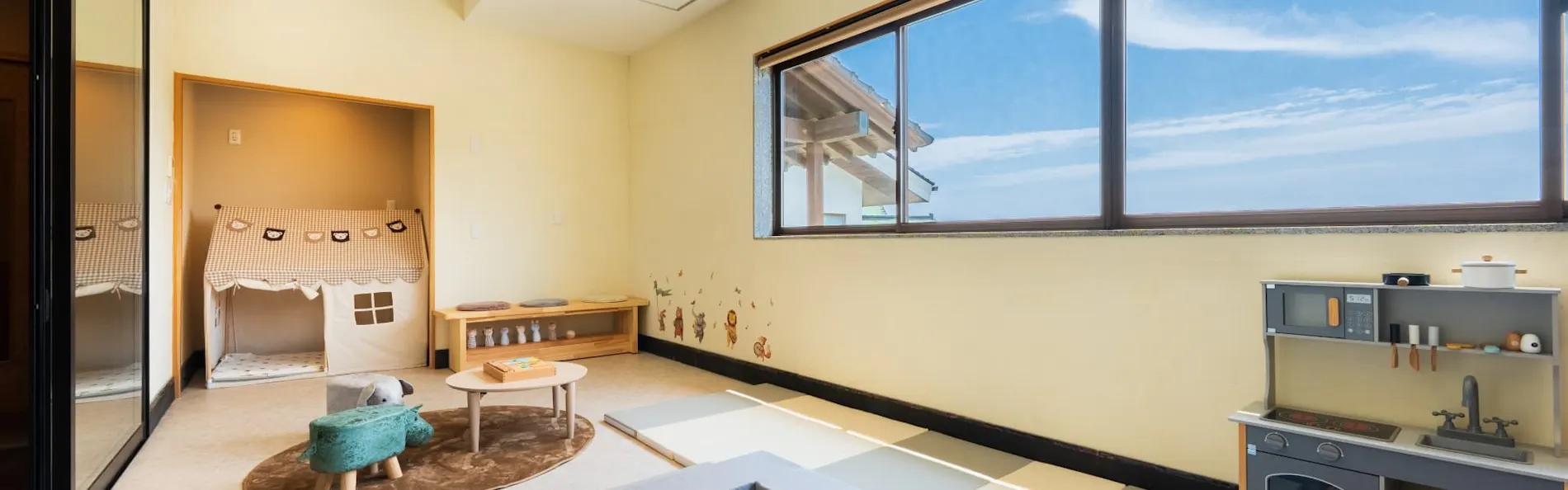 山荘 神和苑