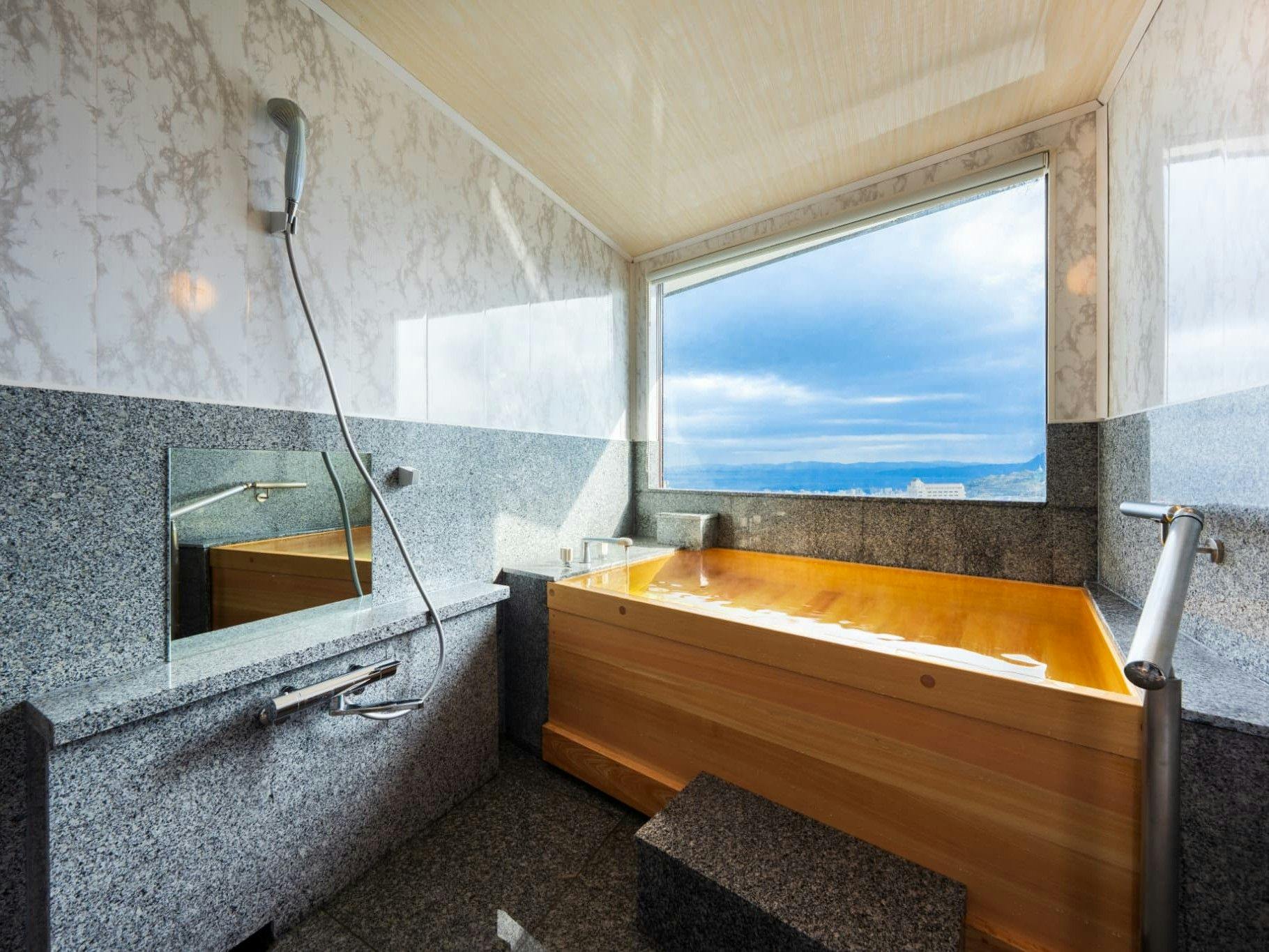 山荘　神和苑