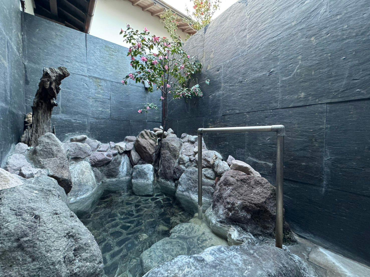 山荘　神和苑
