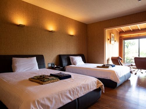 【離れ】特別室 梅