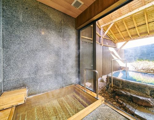 【離れ】和洋室