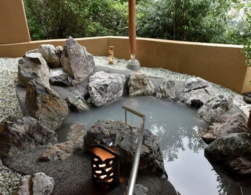 【離れ】和洋室　和室