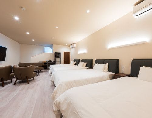 【宙館】月の棟～507