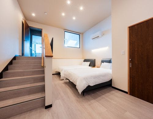 【宙館】月の棟～508