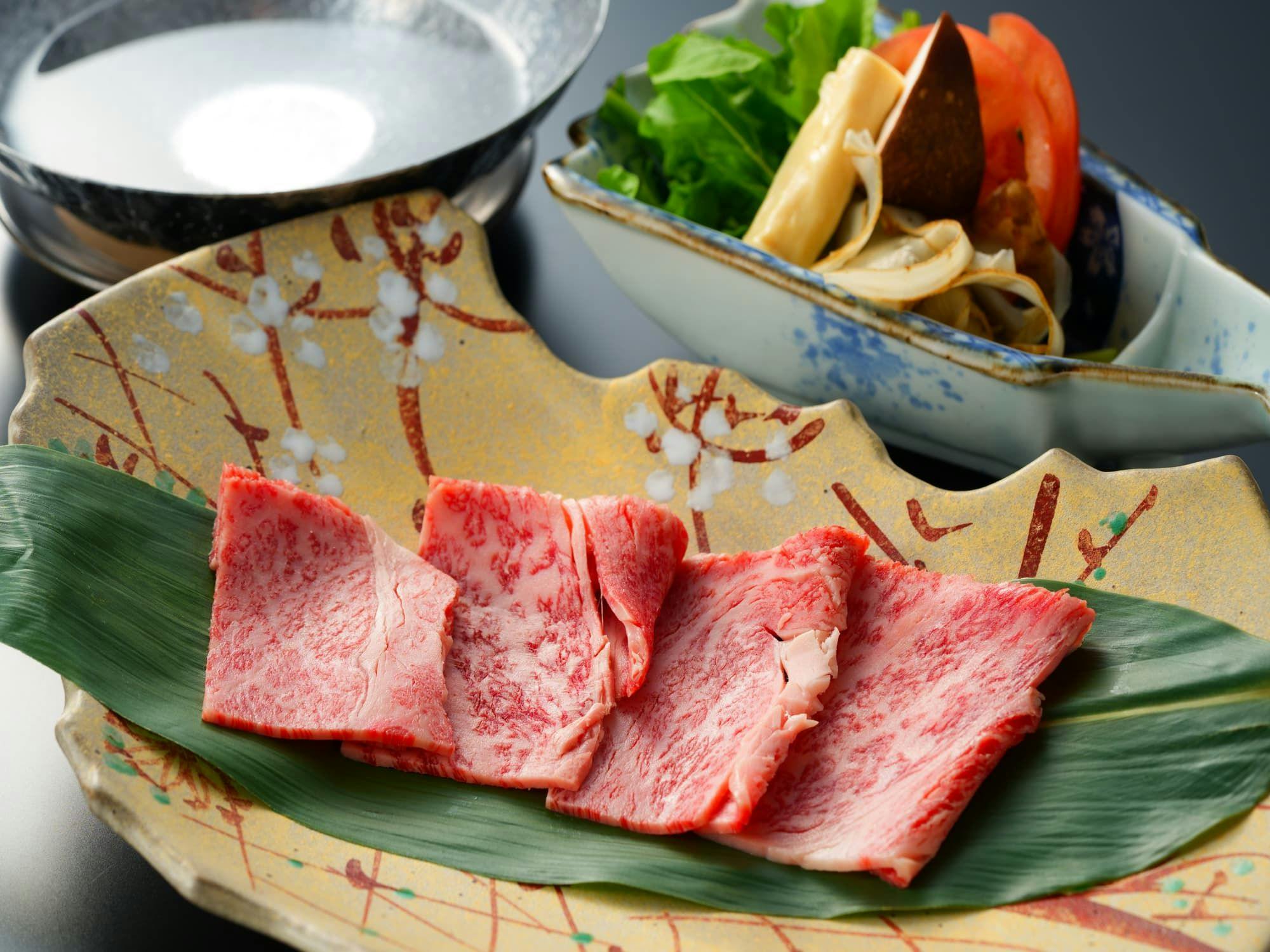 山荘　神和苑