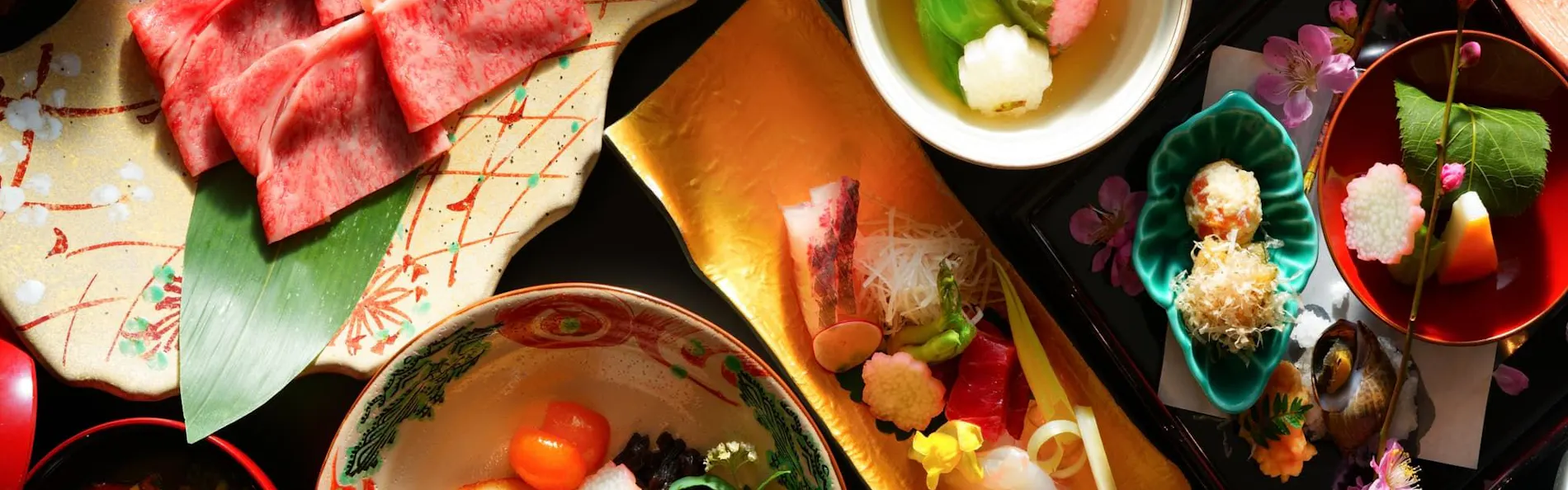 山荘 神和苑