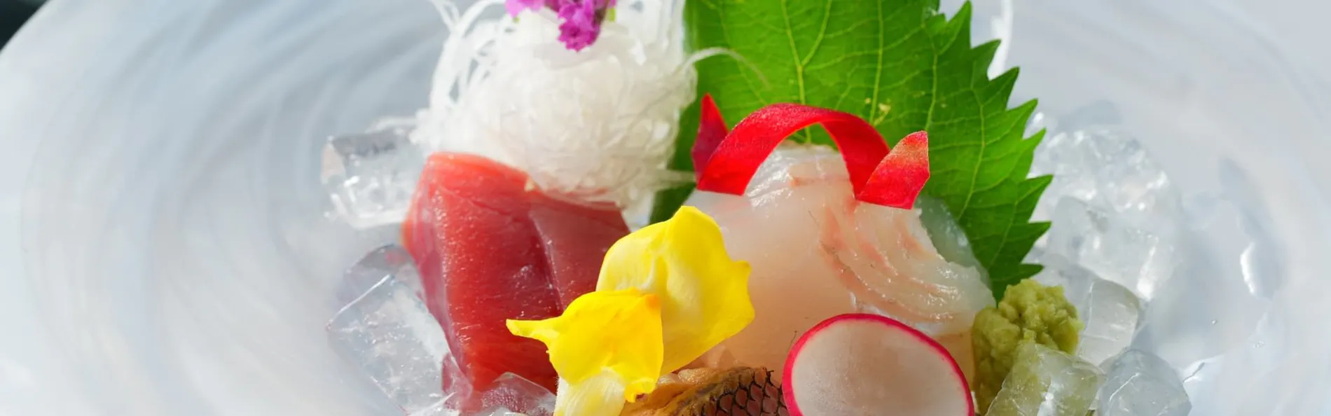 山荘 神和苑