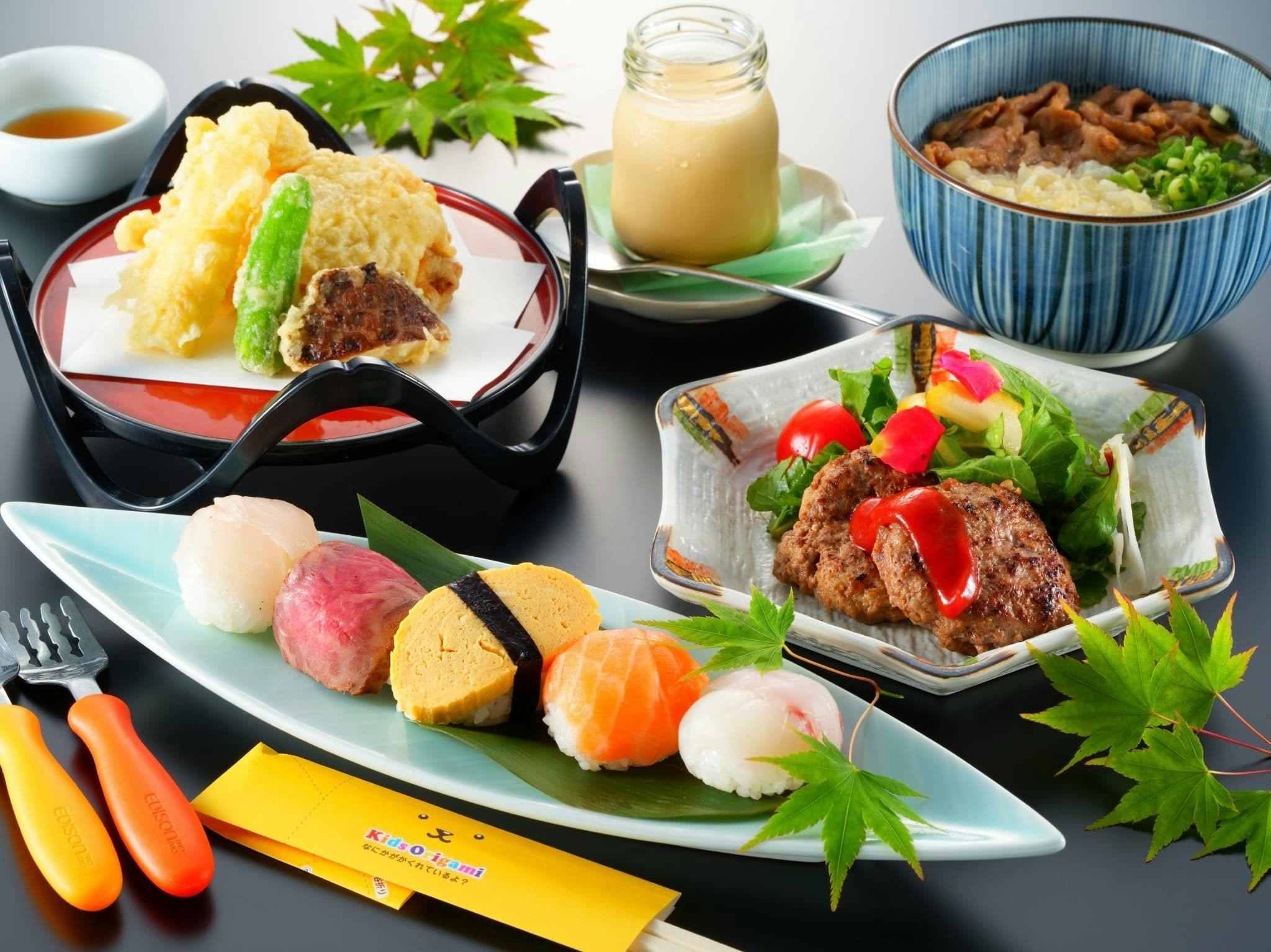 山荘　神和苑