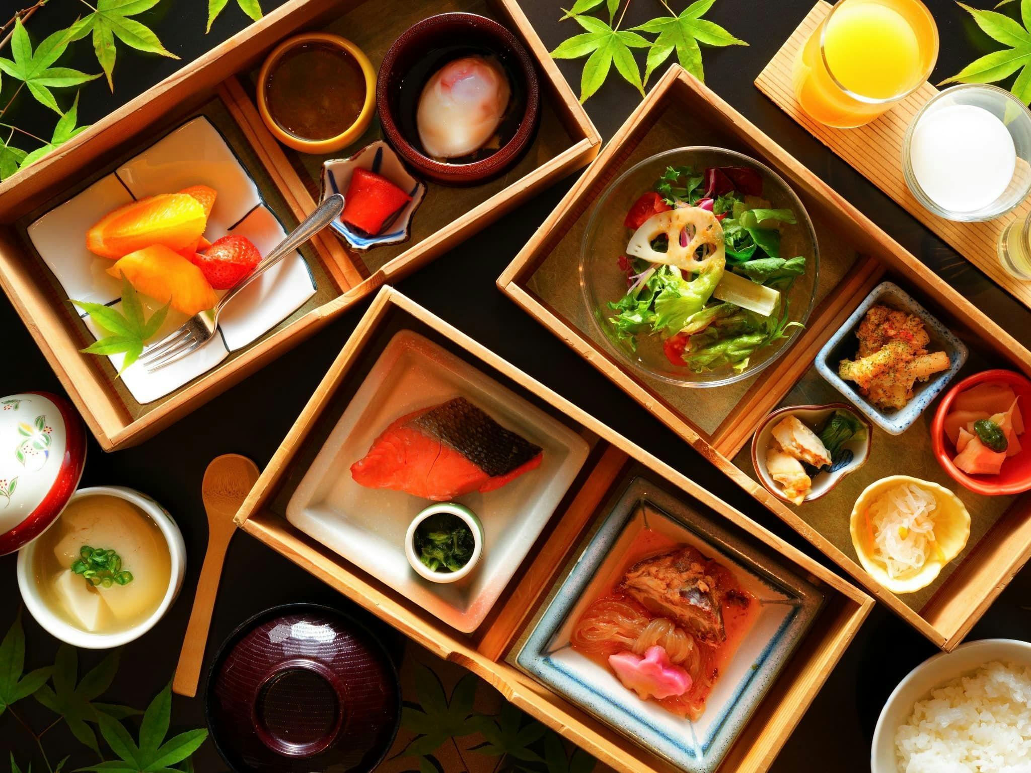 山荘　神和苑