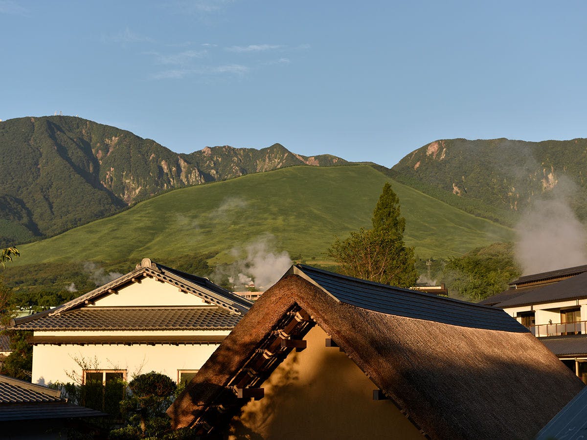 山荘　神和苑