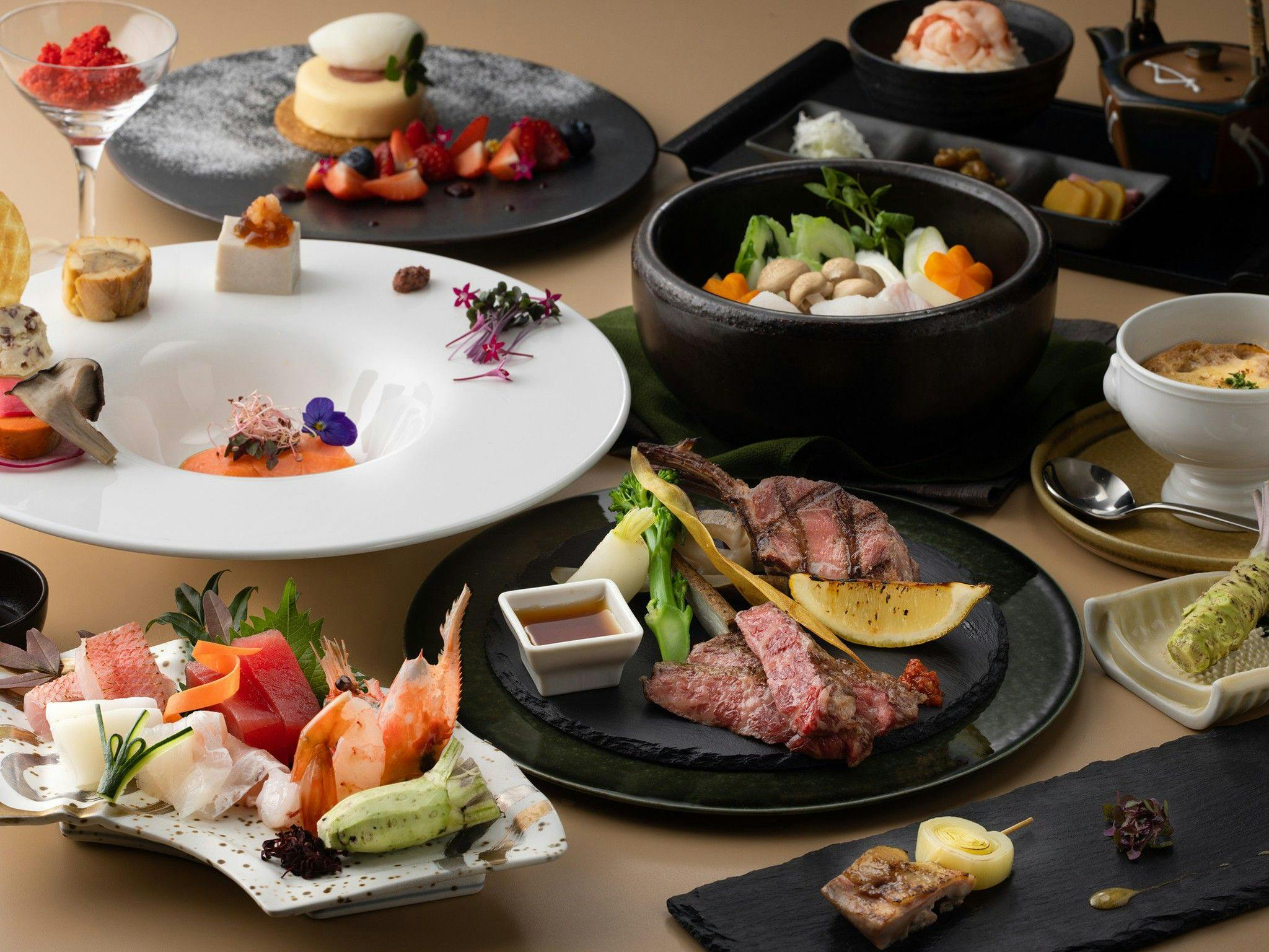 伊豆マリオットホテル修善寺