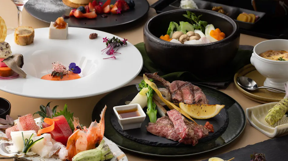 Izu Marriott Hotel Shuzenji