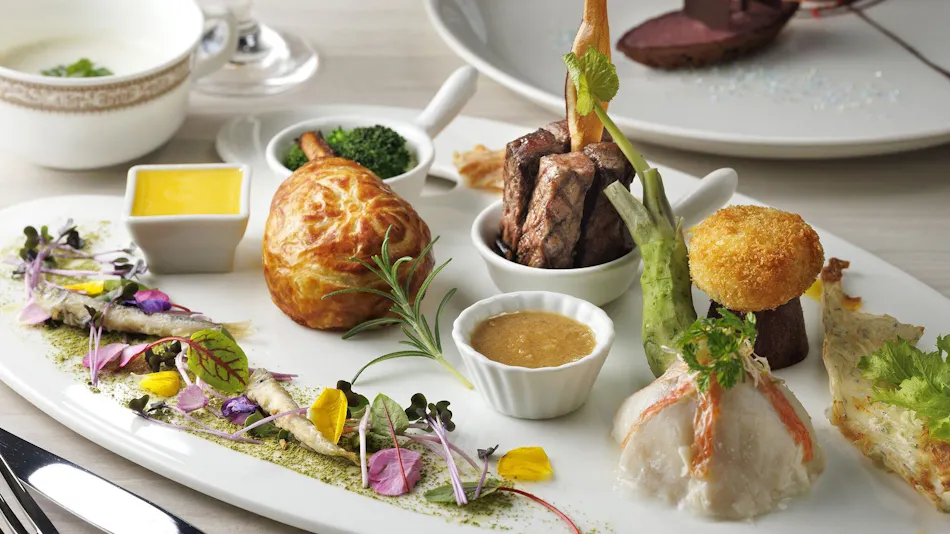 Izu Marriott Hotel Shuzenji