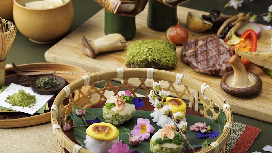 Izu Marriott Hotel Shuzenji