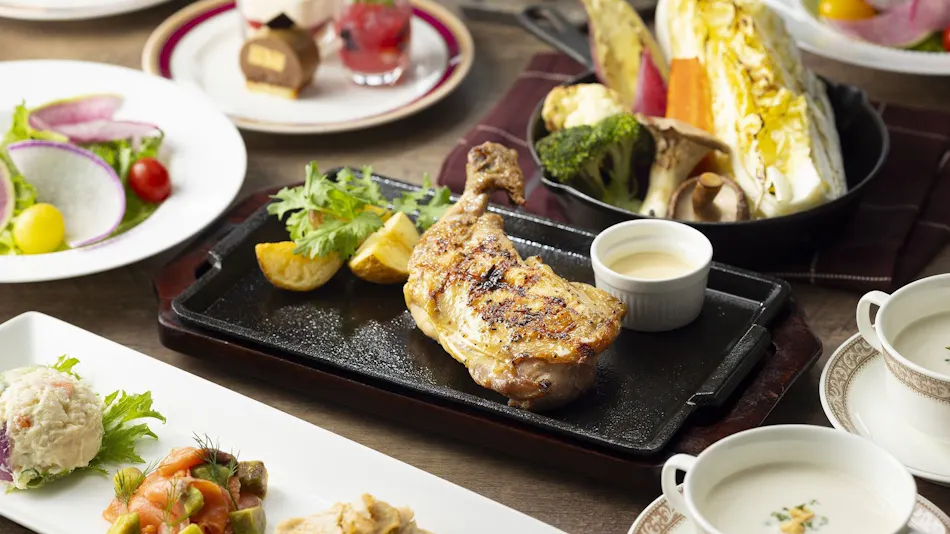 Izu Marriott Hotel Shuzenji