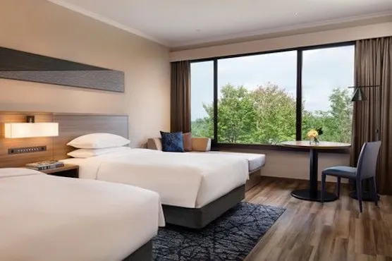 スーペリアルーム_ツイン