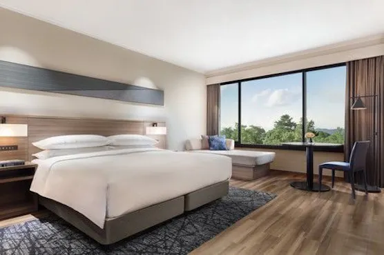 スーペリアルーム_キング