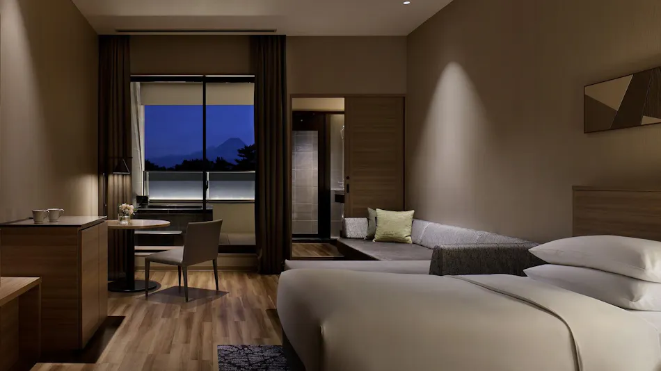Izu Marriott Hotel Shuzenji
