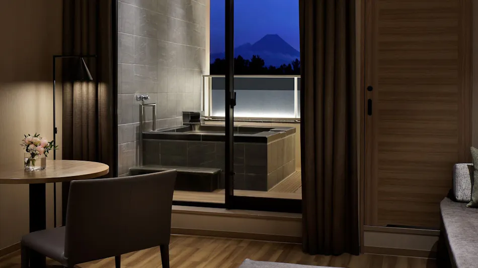 Izu Marriott Hotel Shuzenji