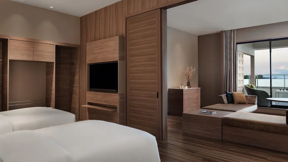 Izu Marriott Hotel Shuzenji