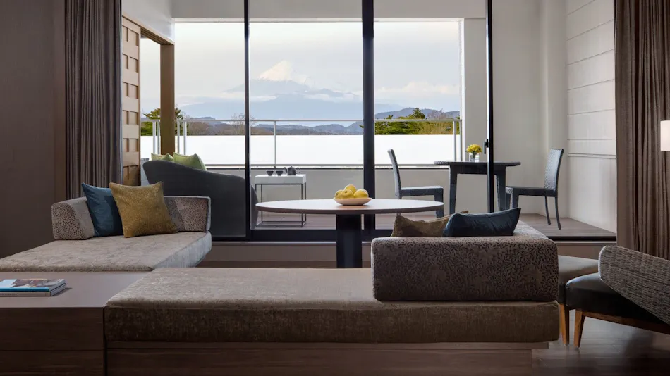 Izu Marriott Hotel Shuzenji