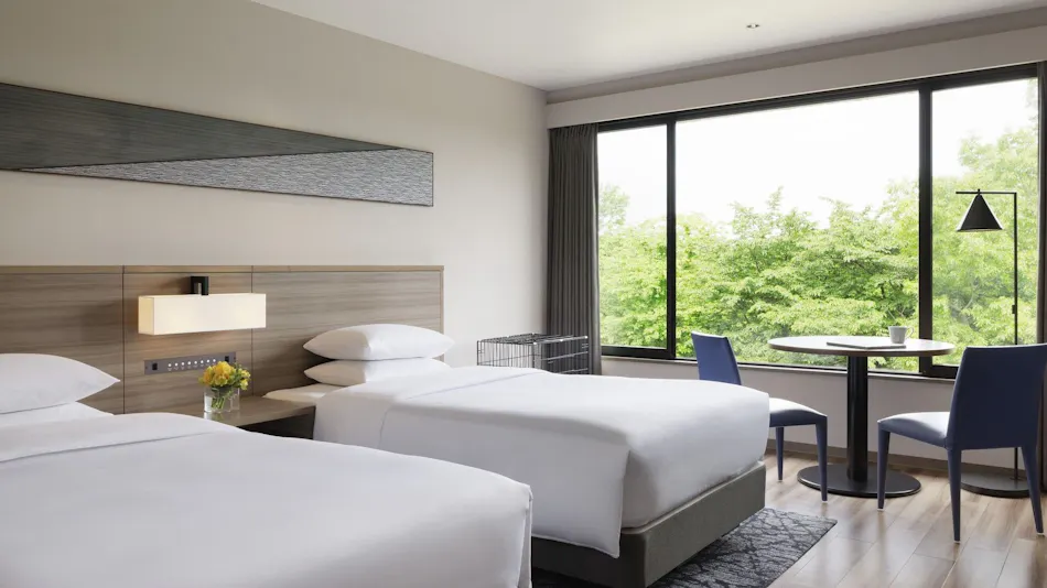 Izu Marriott Hotel Shuzenji