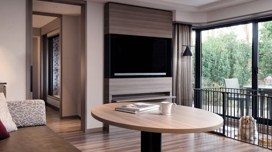 Izu Marriott Hotel Shuzenji