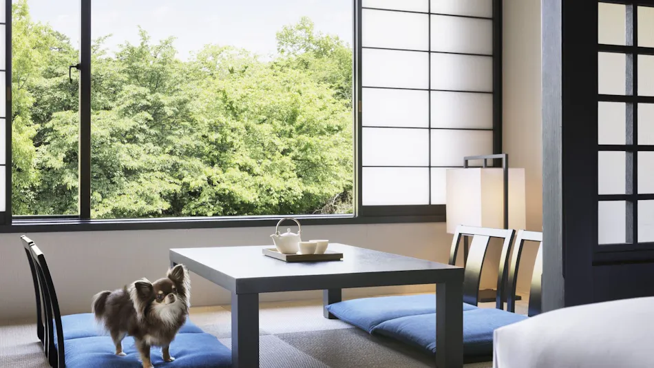 Izu Marriott Hotel Shuzenji