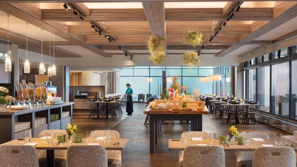 Izu Marriott Hotel Shuzenji