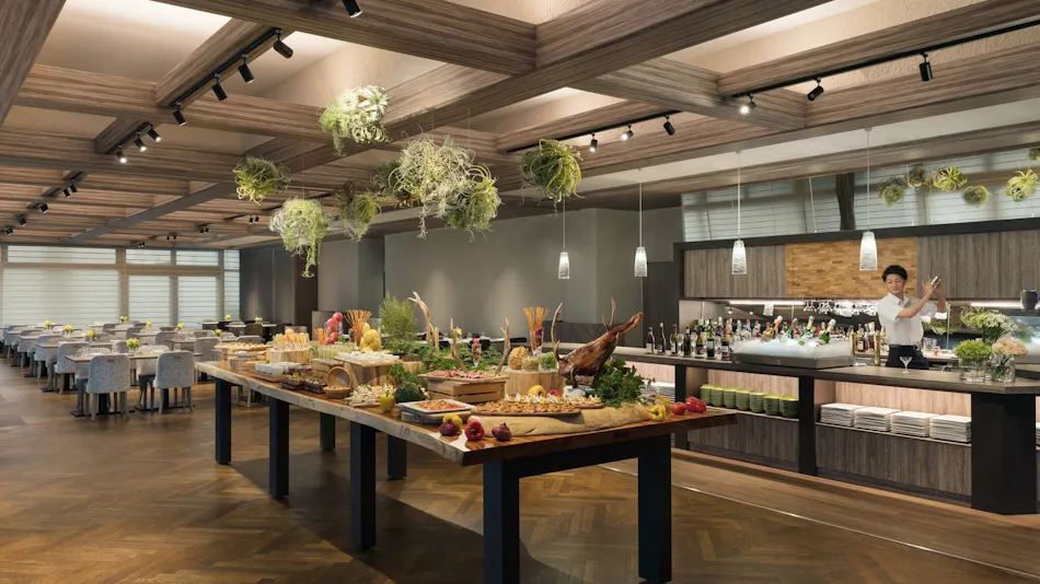 Izu Marriott Hotel Shuzenji